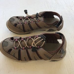 Eddie Bauer Hiking Sandal Size 7